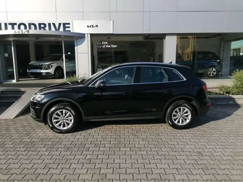 Used AUDI Q5 Diesel 2019 Ad 