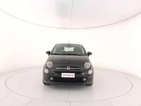 Used FIAT 500 Hybrid 2023 Ad 