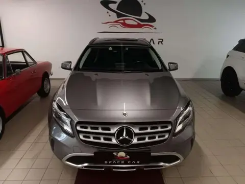 Used MERCEDES-BENZ CLASSE GLA Diesel 2020 Ad 