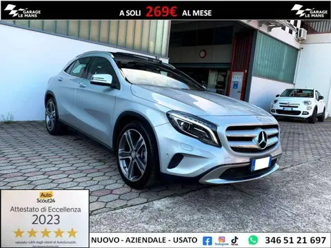 Used MERCEDES-BENZ CLASSE GLA Diesel 2015 Ad 