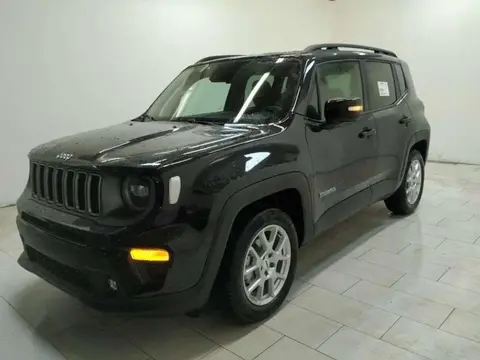 Used JEEP RENEGADE Petrol 2023 Ad 