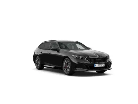 Annonce BMW SERIE 5 Diesel 2024 d'occasion 