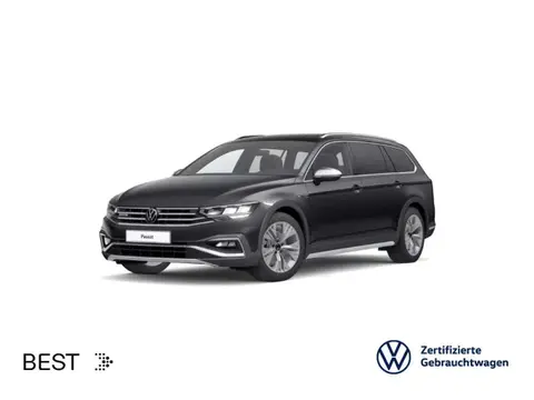 Used VOLKSWAGEN PASSAT Diesel 2021 Ad 