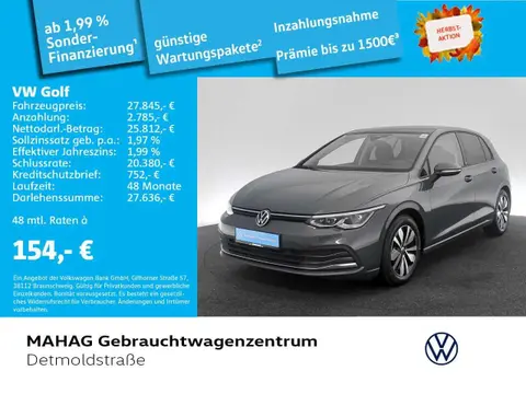 Used VOLKSWAGEN GOLF Diesel 2024 Ad 