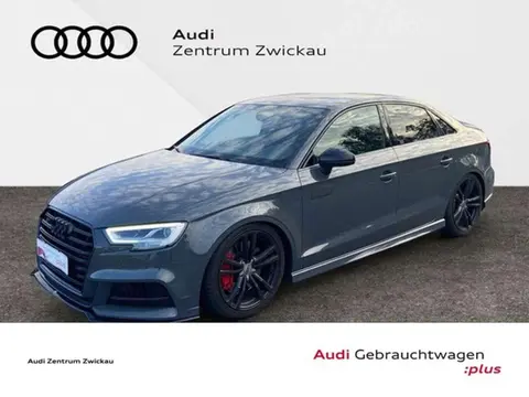 Used AUDI S3 Petrol 2019 Ad 