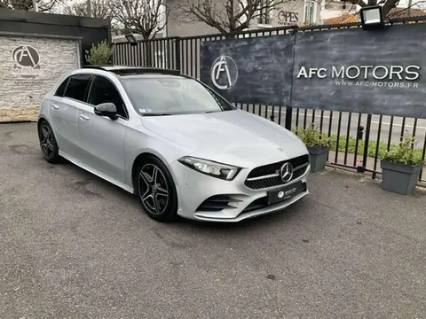 Used MERCEDES-BENZ CLASSE CL Petrol 2019 Ad 