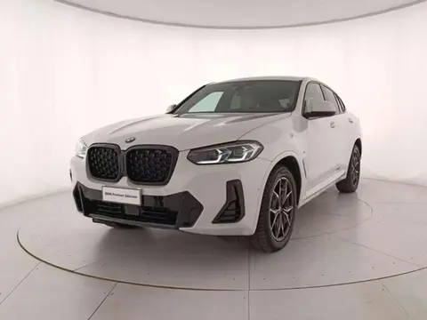 Annonce BMW X4 Hybride 2023 d'occasion 