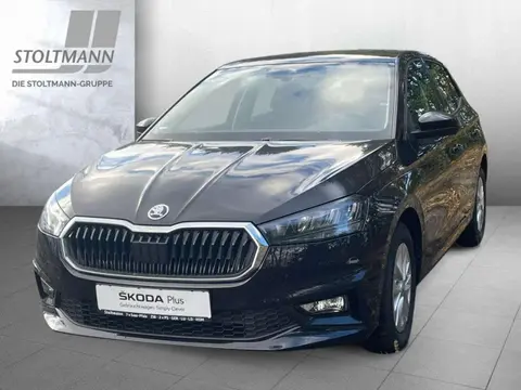 Annonce SKODA FABIA Essence 2024 d'occasion 