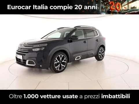 Annonce CITROEN C5 AIRCROSS Diesel 2019 d'occasion 