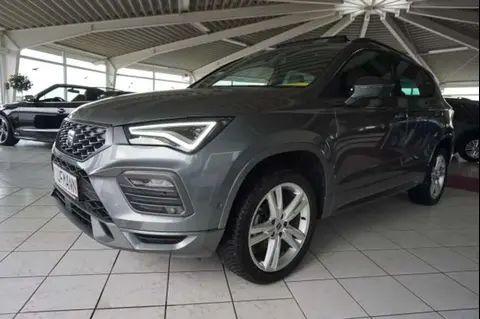 Used SEAT ATECA Petrol 2023 Ad 