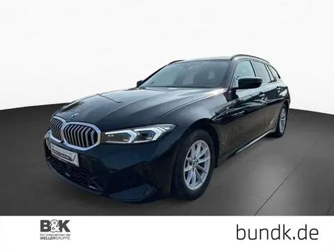 Used BMW SERIE 3 Diesel 2023 Ad 