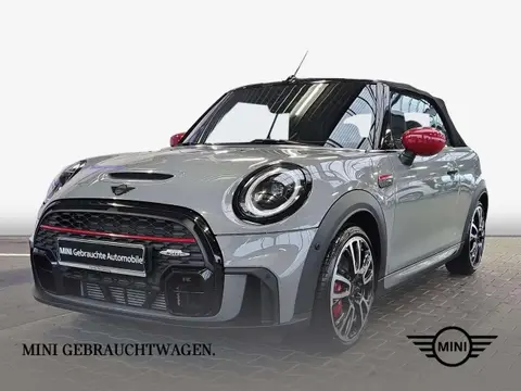 Used MINI JOHN COOPER WORKS Petrol 2021 Ad 