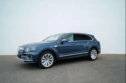 Used BENTLEY BENTAYGA  2023 Ad 