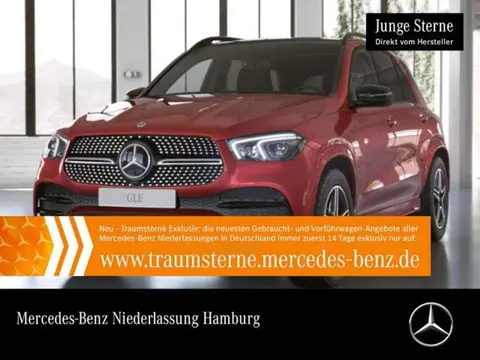 Used MERCEDES-BENZ CLASSE GLE Diesel 2019 Ad 