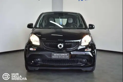 Annonce SMART FORTWO Essence 2015 d'occasion 