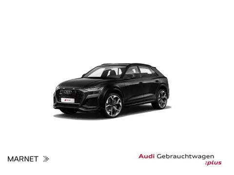 Used AUDI RSQ8 Petrol 2020 Ad 