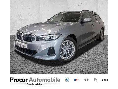 Annonce BMW SERIE 3 Essence 2023 d'occasion 