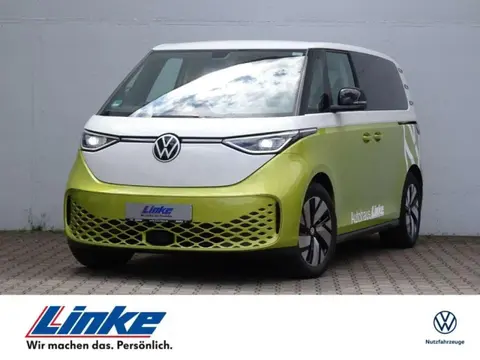 Annonce VOLKSWAGEN ID. BUZZ Électrique 2022 d'occasion 