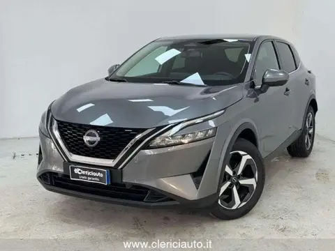 Annonce NISSAN QASHQAI Essence 2023 d'occasion 