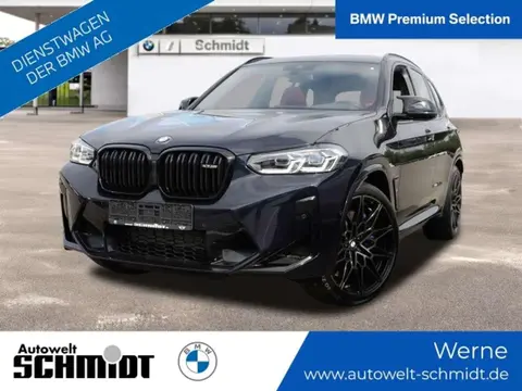 Annonce BMW X3 Essence 2023 d'occasion 