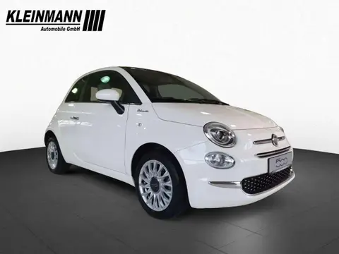 Used FIAT 500 Petrol 2022 Ad 