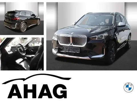 Used BMW IX1 Electric 2024 Ad 