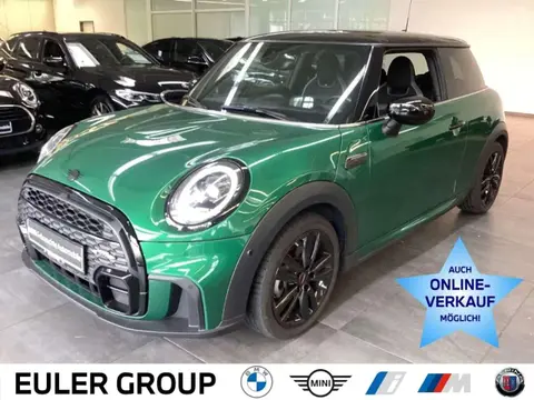 Used MINI COOPER Petrol 2021 Ad 