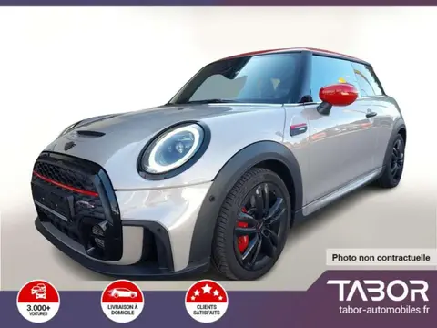 Used MINI COOPER Petrol 2023 Ad 