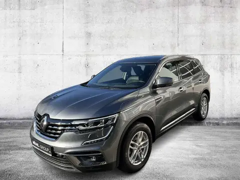 Used RENAULT KOLEOS Petrol 2022 Ad 