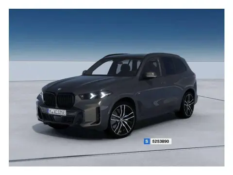 Annonce BMW X5 Hybride 2024 d'occasion 