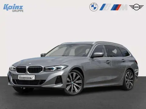 Annonce BMW SERIE 3 Diesel 2023 d'occasion 