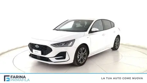 Annonce FORD FOCUS Diesel 2024 d'occasion 