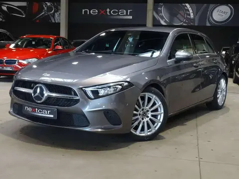 Used MERCEDES-BENZ CLASSE A Diesel 2019 Ad 