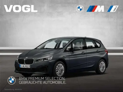 Used BMW SERIE 2 Petrol 2021 Ad 