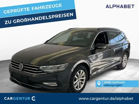 Annonce VOLKSWAGEN PASSAT Diesel 2021 d'occasion 