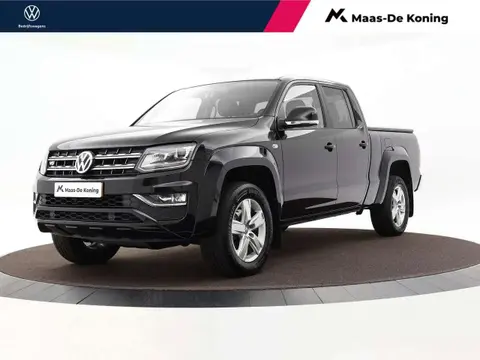 Used VOLKSWAGEN AMAROK Diesel 2020 Ad 