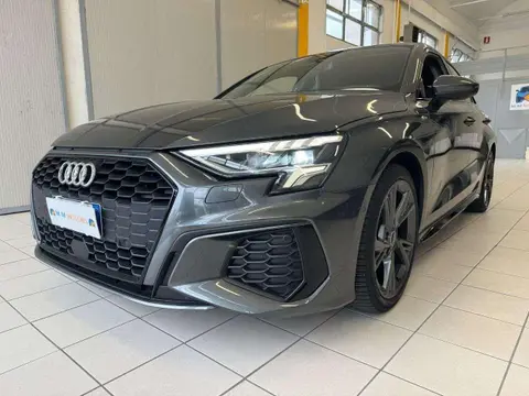 Annonce AUDI A3 Essence 2020 d'occasion 