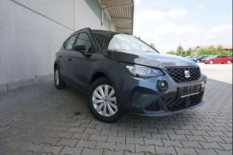 Used SEAT ARONA Petrol 2024 Ad 