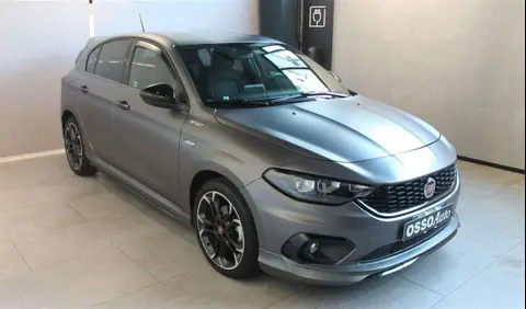 Used FIAT TIPO Petrol 2021 Ad 