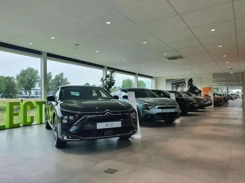 Annonce CITROEN C3 AIRCROSS Essence 2019 d'occasion 