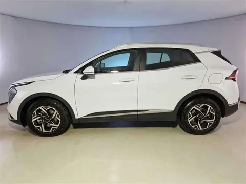 Annonce KIA SPORTAGE Hybride 2024 d'occasion 