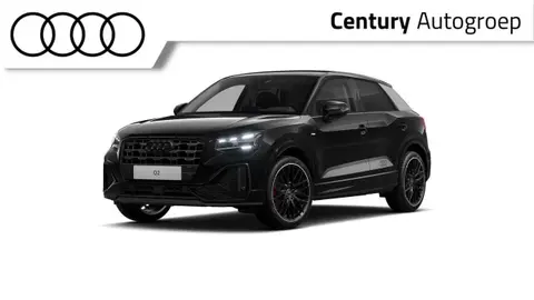 Annonce AUDI Q2 Essence 2023 d'occasion 