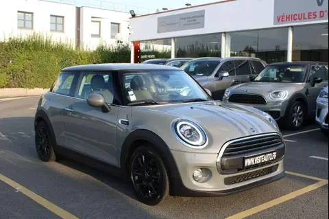 Used MINI ONE Petrol 2019 Ad 