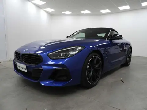 Used BMW Z4 Petrol 2024 Ad 