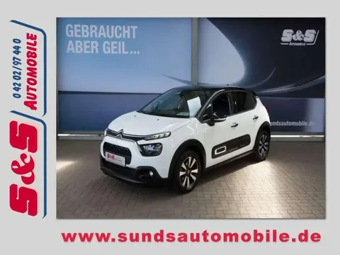 Annonce CITROEN C3 Essence 2023 d'occasion 