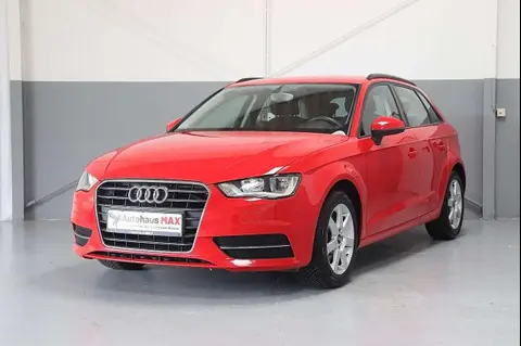 Used AUDI A3 Petrol 2014 Ad 