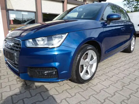 Used AUDI A1 Diesel 2015 Ad 