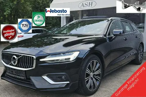 Used VOLVO V60 Petrol 2021 Ad 