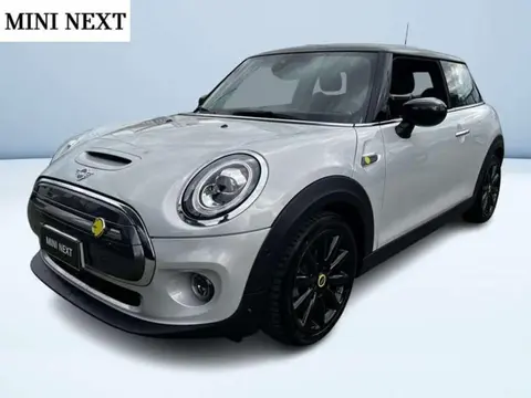 Used MINI COOPER Electric 2020 Ad 