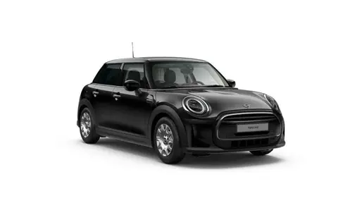 Annonce MINI ONE Essence 2022 d'occasion 